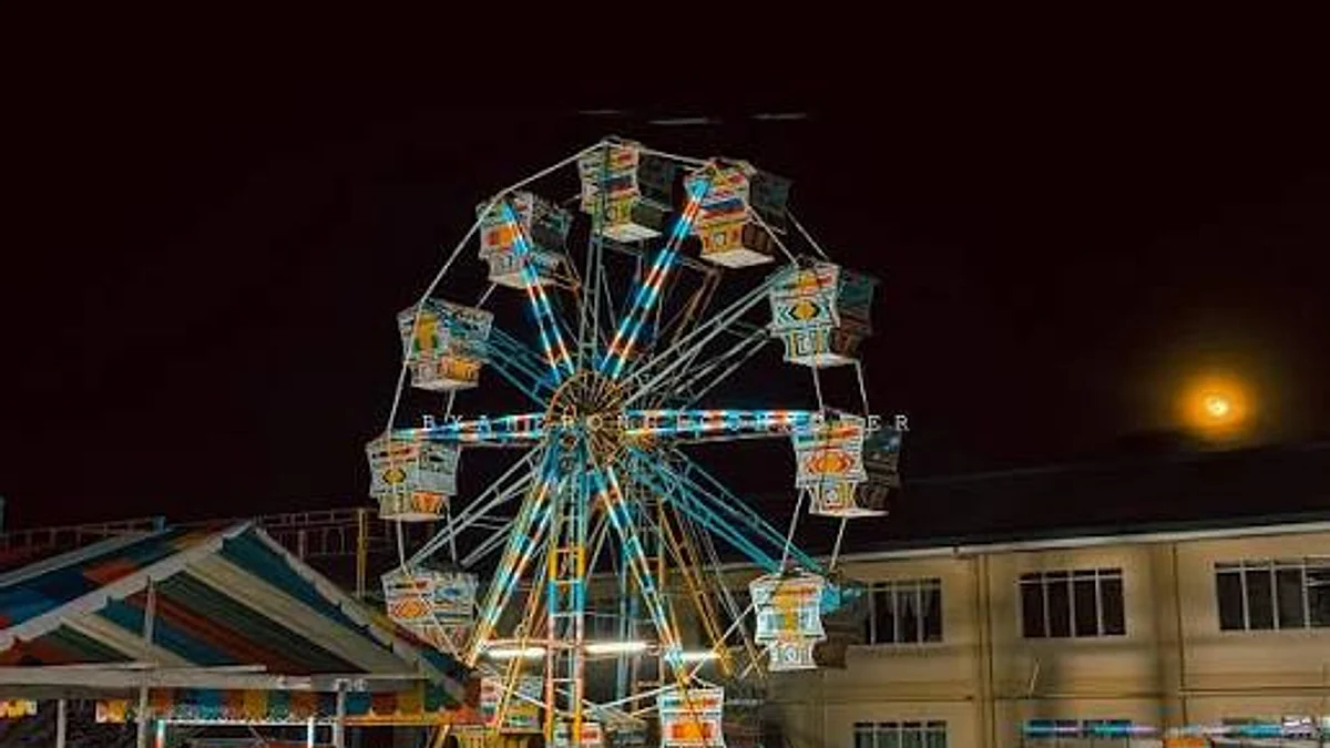 GPERYA Traditional Perya Games and Modern Video Slots