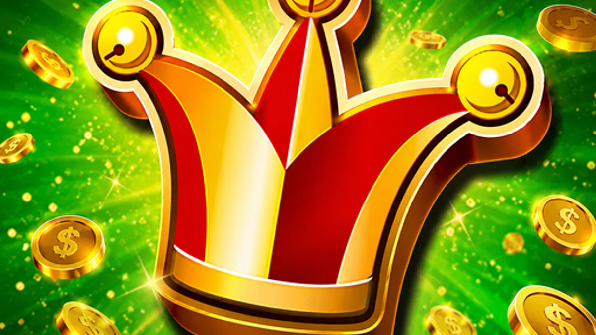 GPERYA Super Ace Jili Video Slot Game